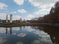 -云南民族村