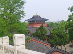 -广富林郊野公园