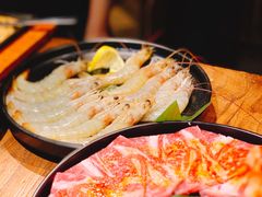 -九田家黑牛烤肉料理(无锡T12店)