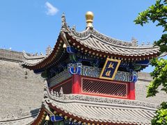 -西安市广仁寺