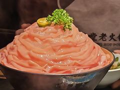 -吼堂老火锅(太古里总店)