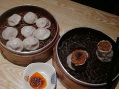 -鸡鸣汤包(复地活力广场店)