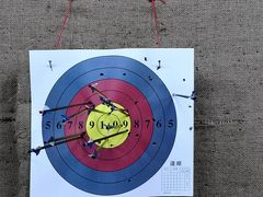 -道顺射箭·团建·骑射(张杨路店)