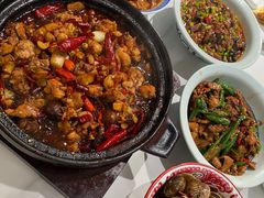 -欧记大排档·景德菜(上海首店)