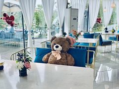 -福建鲤鱼洲酒店