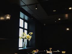 大堂-懒人盐府人家(航天桥店)