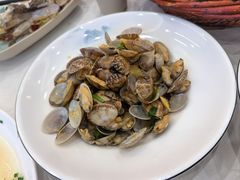 -启东小海鲜(庄先湾路1号店)