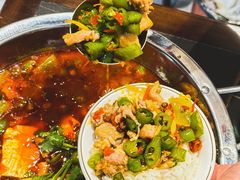 -蛙兔鸡自贡风味·特色江湖菜(广都店)