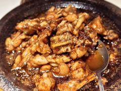 -庆江南江南菜(琴湖溪里花园城店)