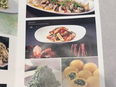 -四世同堂·京菜·烤鸭(十里河店)