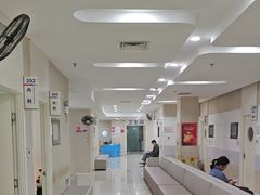 -美年大健康体检中心(太阳宫分院)