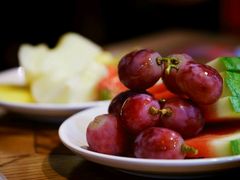 -阿罗新疆菜(人民广场店)
