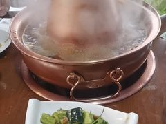 -前门杨记·铜锅涮肉(王府井·故宫店)