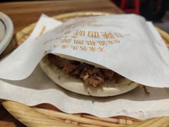 -陇上秦轩biangbiang面(萧山万象汇店)