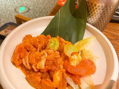 -新石器烤肉(之心城店)
