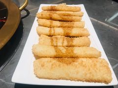 -长嘉·河图火锅(长嘉汇江景旗舰店)