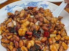 -洪福亮酒家(南草厂街店)