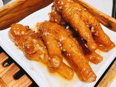 -味可道美食坊(福基路店)