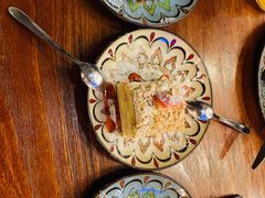 拿破仑-格鲁·秀色Georgia’s Feast