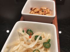 -阿庄新豫菜(航海东路店)