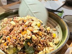 -生机蔬食·24节气料理餐厅(番禺广场店)