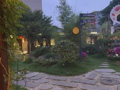 -湘力力小院·鱼汤泡饭(枫林路店)