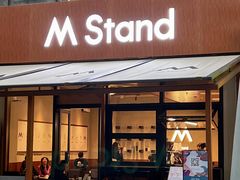 -M Stand(深圳南山欢乐颂店)