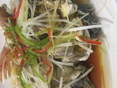 -海港酒店(海鲜美食城店)