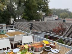 -四喜小胖·北京涮肉(五道营店)