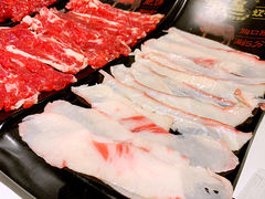 -今日炊牛·潮汕牛肉火锅(华采天地店)