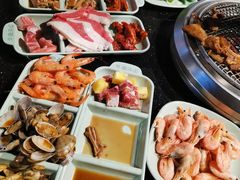 -悟烧·自助烤肉料理(秋林旗舰店)