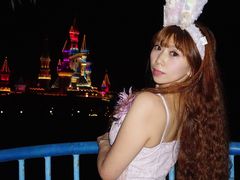 -沈阳方特欢乐世界