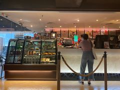 -太平洋咖啡(五月花店)