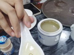 -红星光发煲仔饭(大石街店)