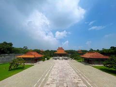 -北陵公园