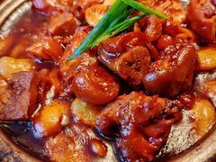 -蜀宴小调·精致家常菜(科华店)