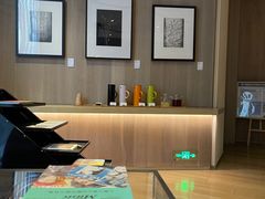 -北京三里屯CHAO酒店