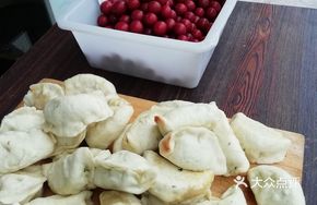 Seasonal Buns