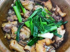 -幽优农庄·森波拉特色本地农家菜