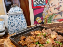 -小川洋风料理(汉街店)