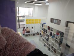 -动力星球家庭亲子游乐中心