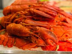 -解放碑威斯汀酒店-知味国际美食餐厅