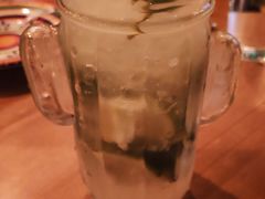 -TEQO·Mexican food & Bar