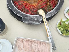 -川西坝子火锅(金沙1.0直营店)