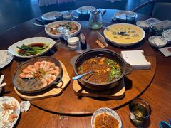 -高佳庄·舟山海鲜(海景旗舰店)