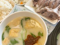 -鸭味先老鸭粉丝馆(瑞金路二号四号小区店)