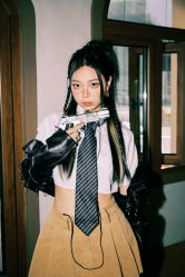 -WAVE SODA摄影工作室