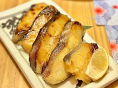 -贵木日本料理·铁板烧(新地假日广场店)