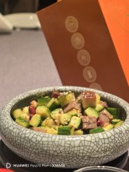 -花家怡园·宴会厅(簋街四合院总店)