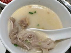 -海底捞火锅(华南摩尔店)